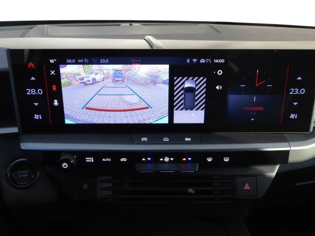 Opel Grandland X Edition Hybrid