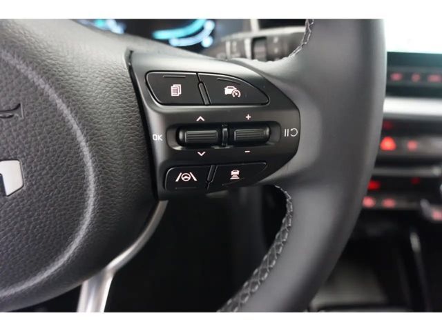 Kia Stonic GDi Platinum Edition