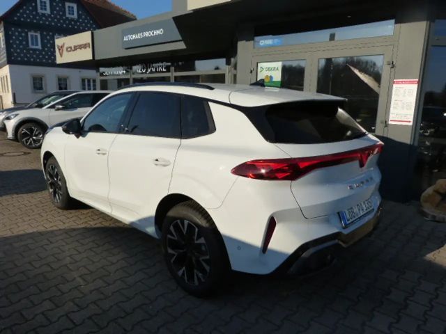 Cupra Terramar 2.0 TSI VZ