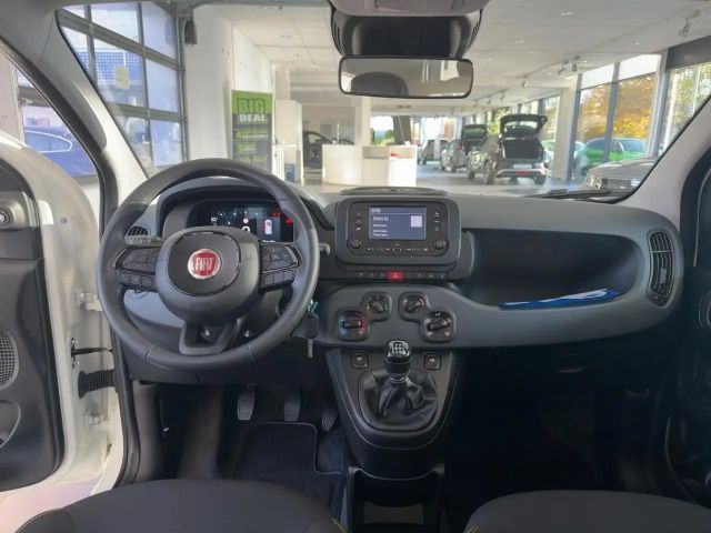 Fiat Panda Cross