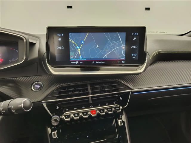 Peugeot 2008 GT-Line PureTech