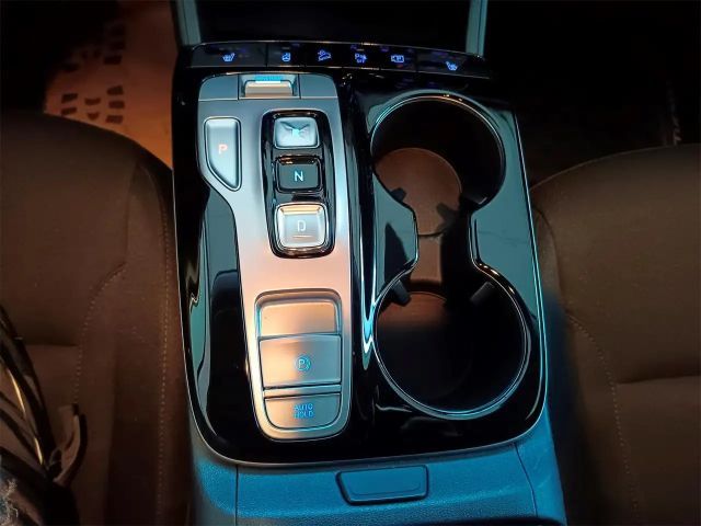 Hyundai Tucson 2WD Smart T-GDi