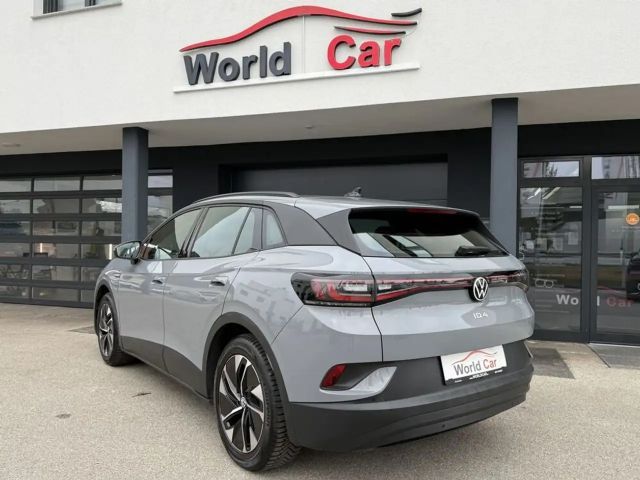 Volkswagen ID.4 Pure