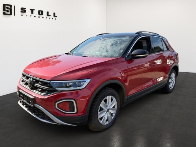 Volkswagen T-Roc 1.5 TSI DSG IQ.Drive