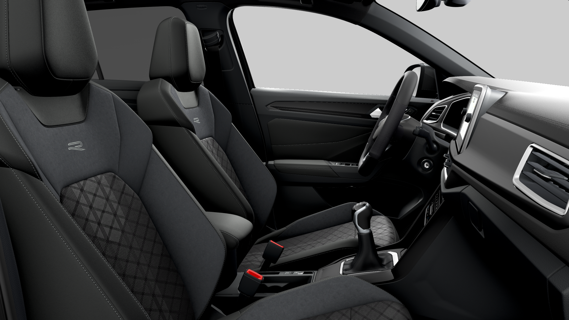 Volkswagen T-Roc 1.0 TSI R-Line