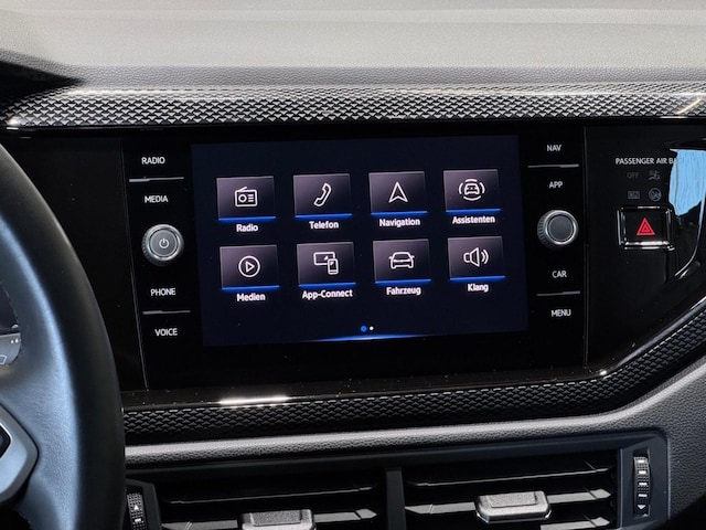 Volkswagen Polo 1.0 TSI DSG Life