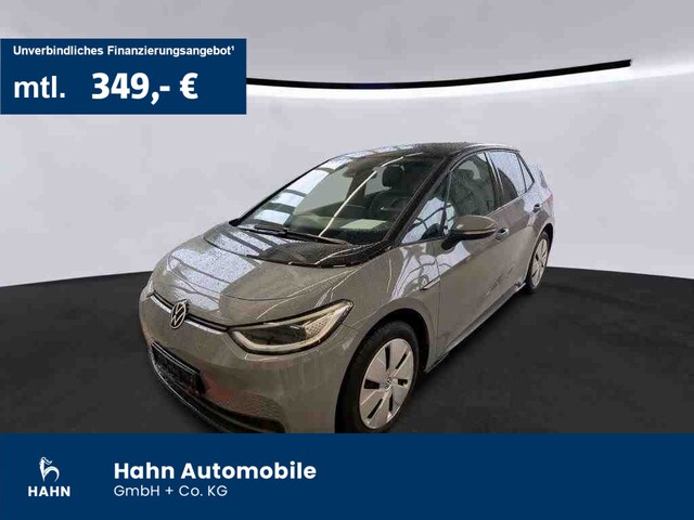 Volkswagen ID.3 Business Performance Pro