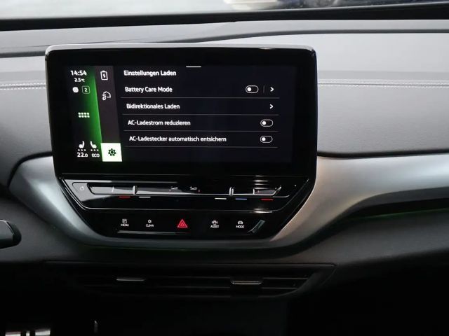 Volkswagen ID.4 77 KWh Performance Pro