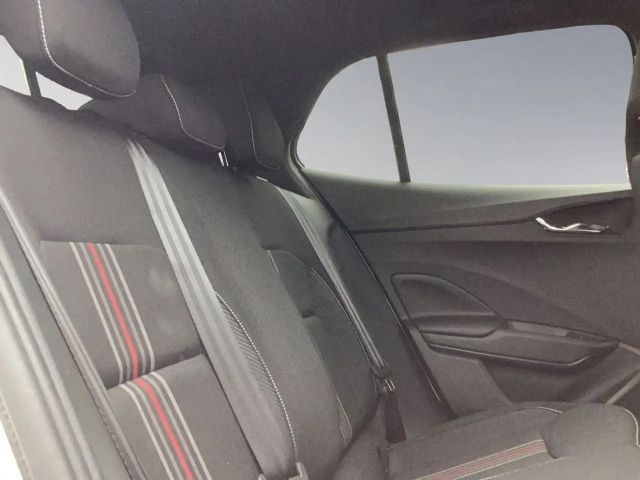 Skoda Fabia 1.0 TSI Monte Carlo