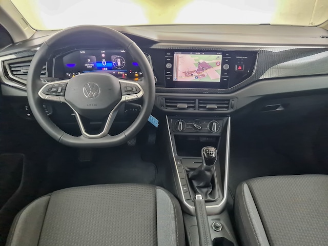 Volkswagen Taigo 1.0 TSI