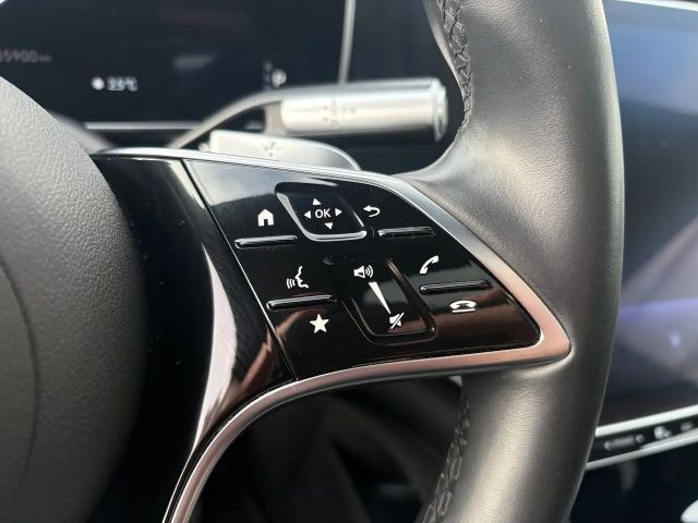 Mercedes-Benz EQS 450 Electric Art Sedan