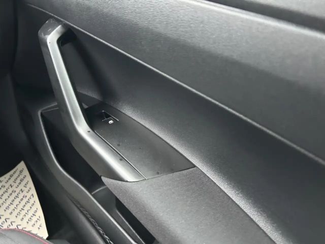 Volkswagen Polo DSG GTI