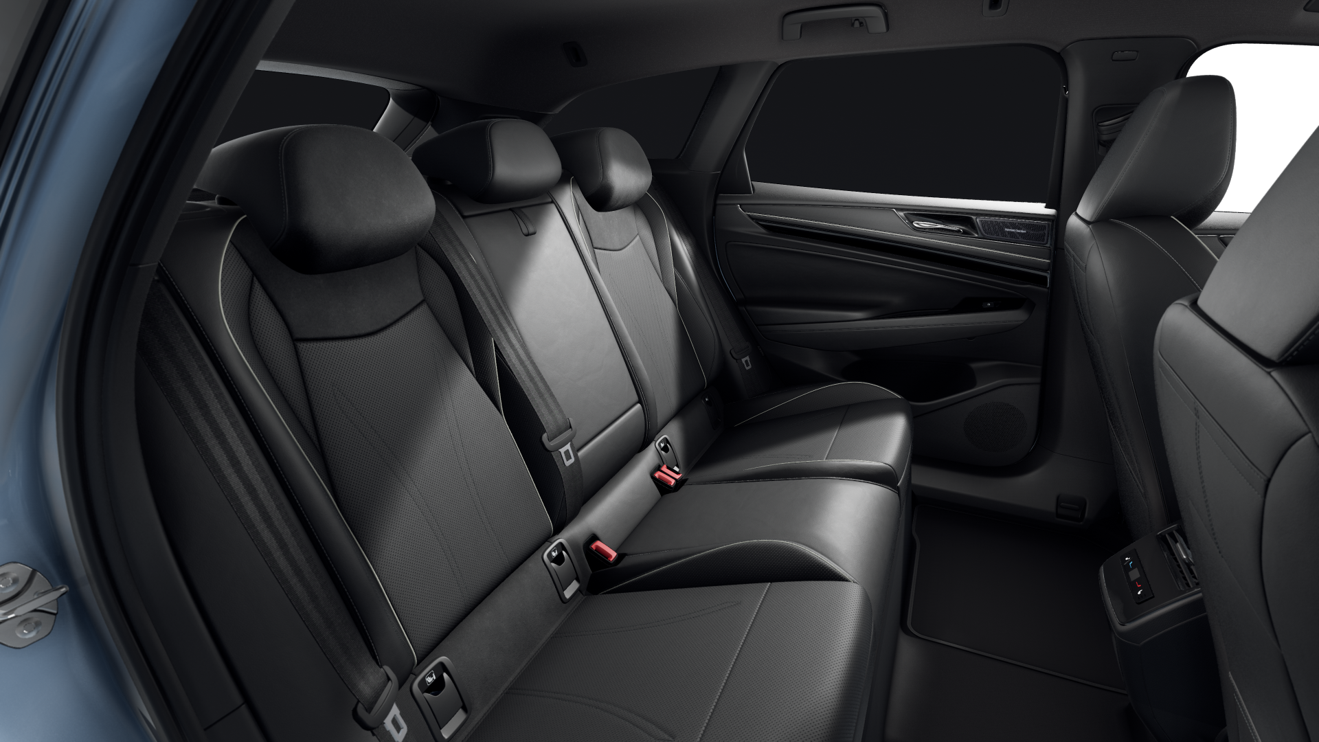 Volkswagen ID.7 Plus Tourer