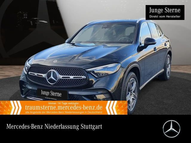 Mercedes-Benz GLC 220 4MATIC AMG Line GLC 220 d