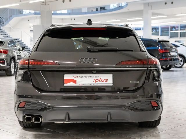 Audi A6 Quattro S-Tronic