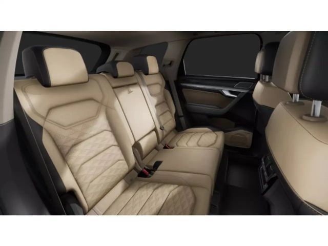 Volkswagen Touareg 3.0 V6 TDI Elegance Elegance