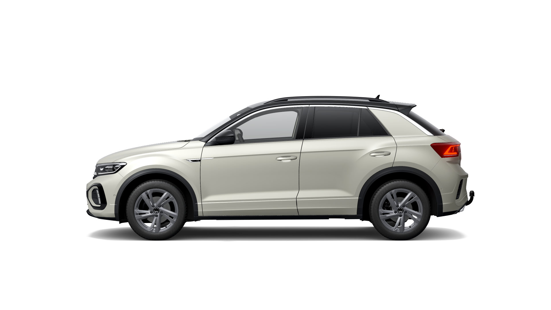 Volkswagen T-Roc 1.5 TSI R-Line