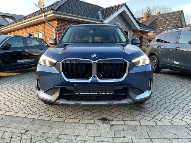 BMW X1 xDrive20d