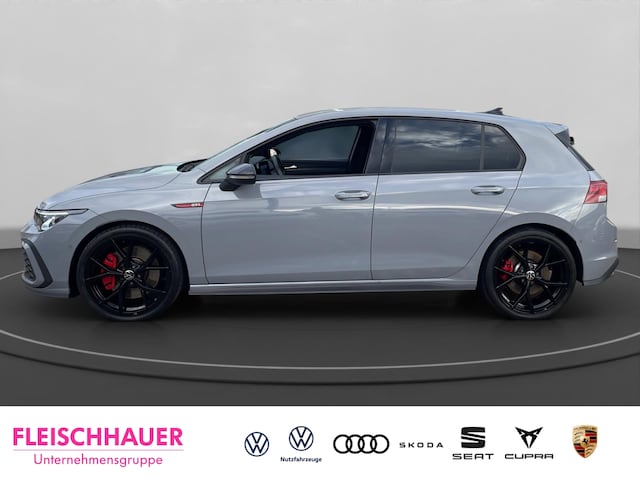 Volkswagen Golf Golf VIII