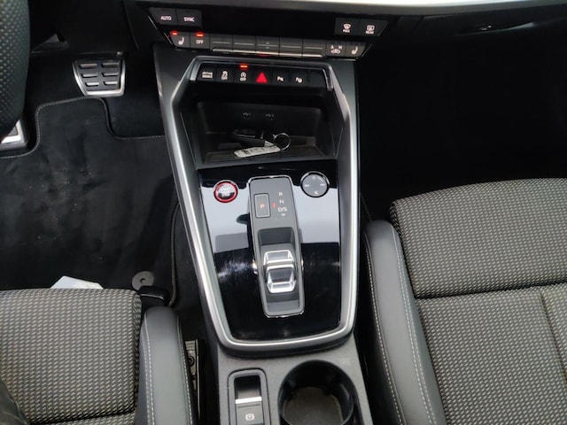 Audi S3 Quattro S-Tronic Sportback