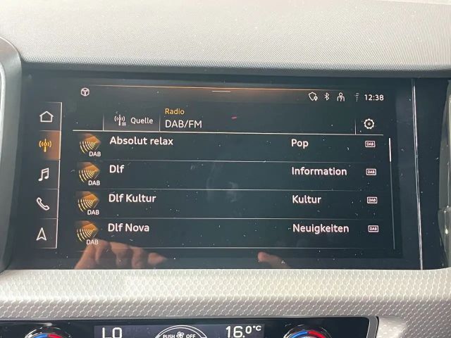 Audi A1 35 TFSI S-Line