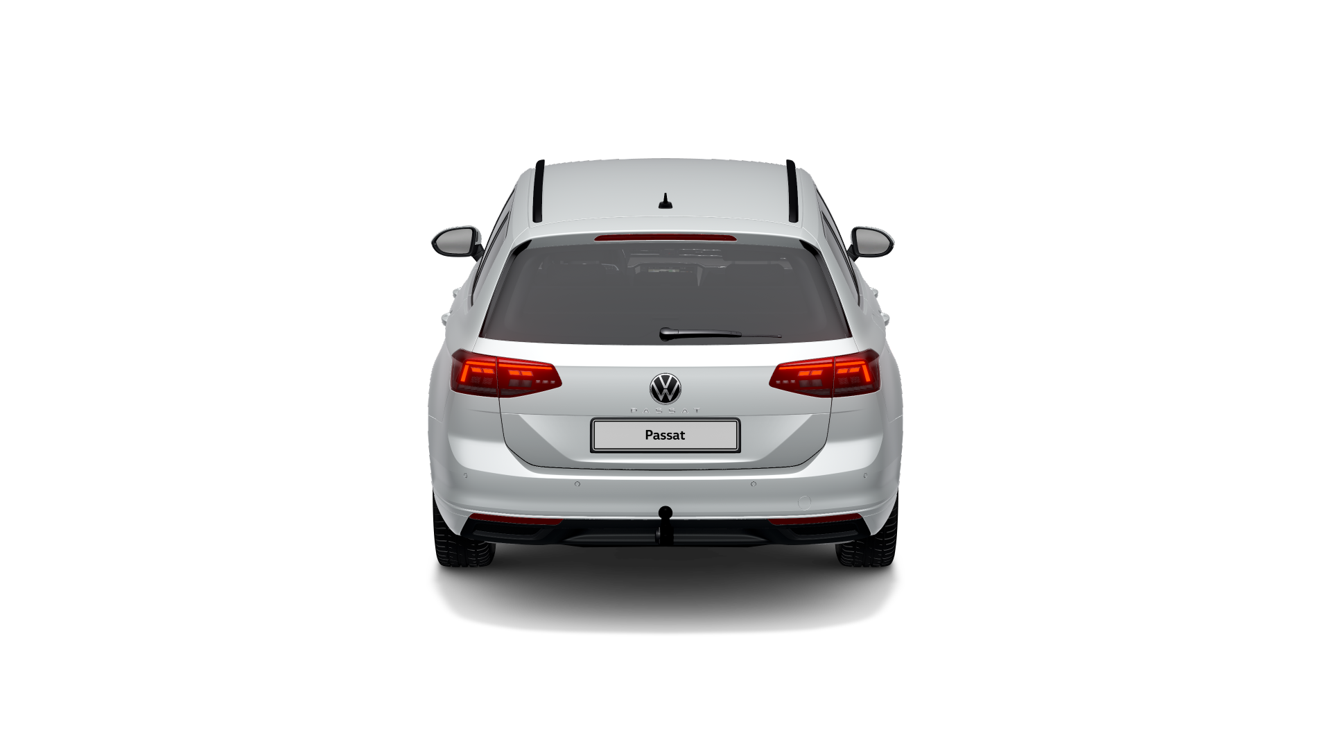 Volkswagen Passat 2.0 TSI Business DSG Variant