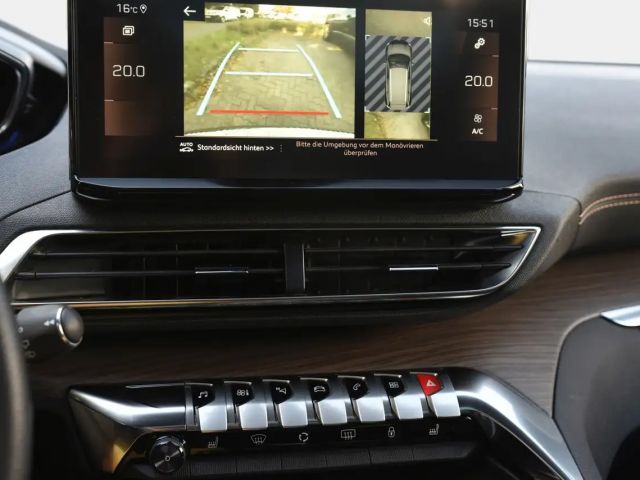 Peugeot 5008 GT-Line