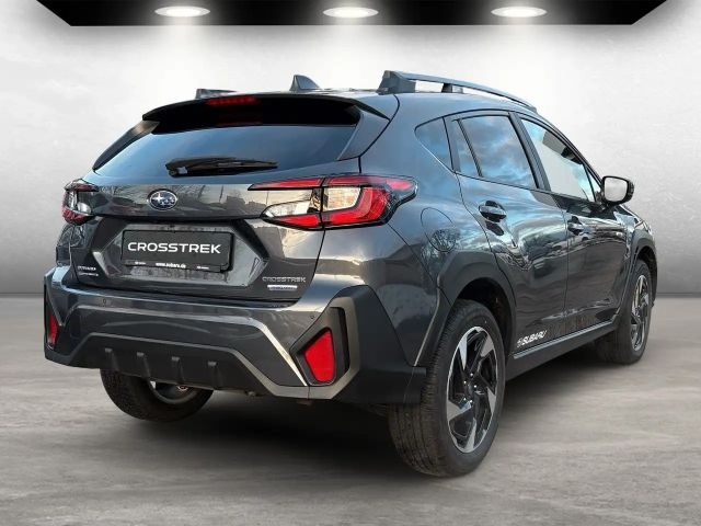 Subaru Crosstrek 2.0ie Comfort