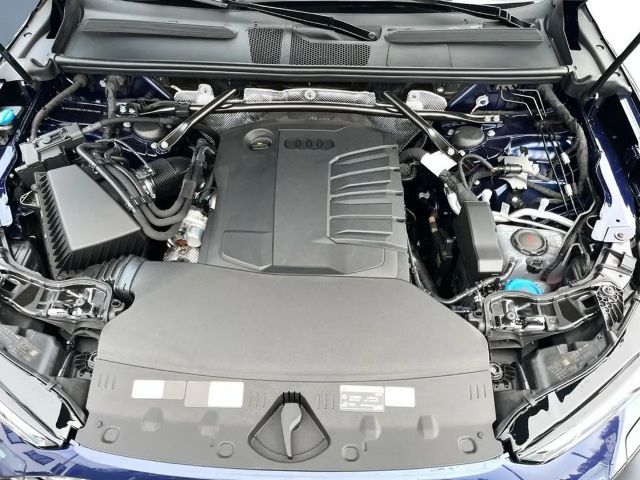 Audi Q5 2.0 TDI Quattro