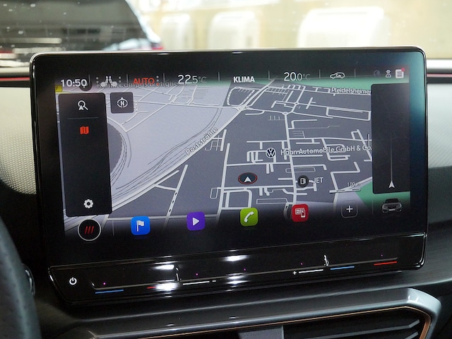 Cupra Leon 2.0 TSI 4Drive Sportstourer VZ