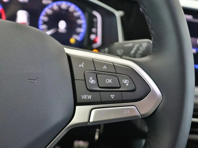 Volkswagen Taigo 1.0 TSI DSG