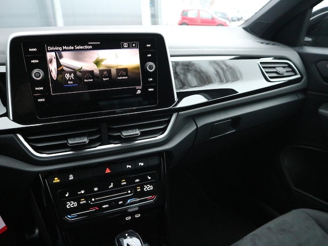 Volkswagen T-Roc 1.5 TSI Plus R-Line