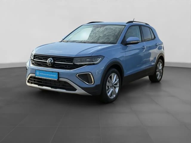 Volkswagen T-Cross 1.0 TSI DSG Life