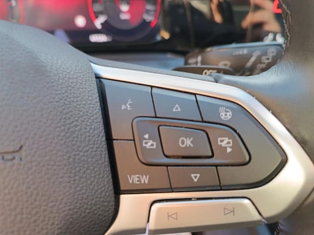 Volkswagen Golf 2.0 TDI DSG Golf VIII IQ.Drive