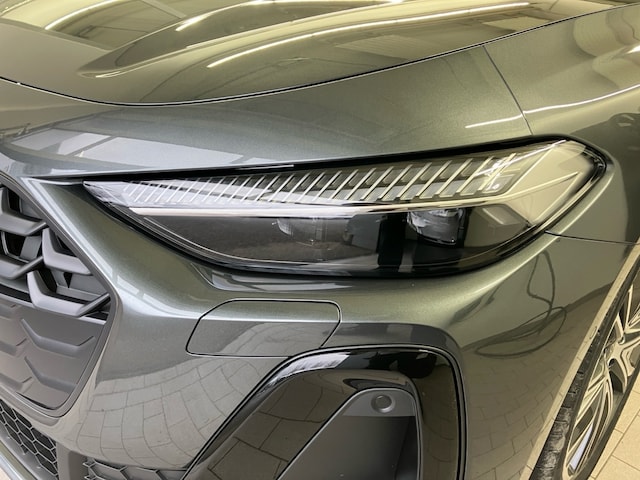 Audi A5 Avant Quattro S-Tronic