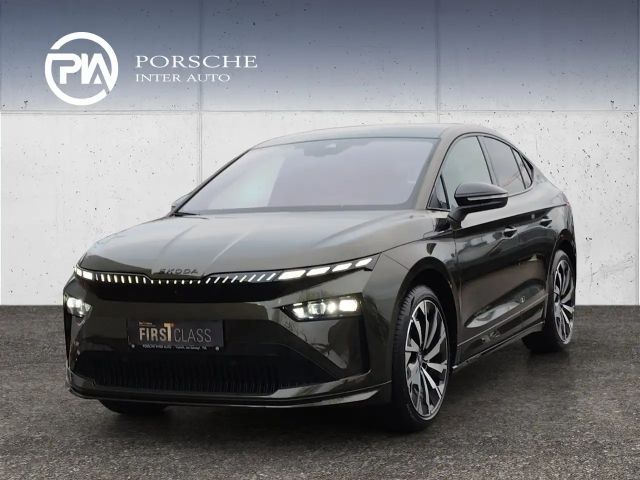 Skoda Enyaq Coupe Sportline