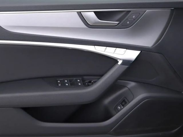 Audi A6 45 TFSI S-Line S-Tronic