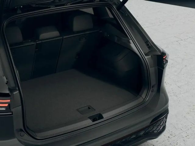 Volkswagen Tiguan 4Motion Sport