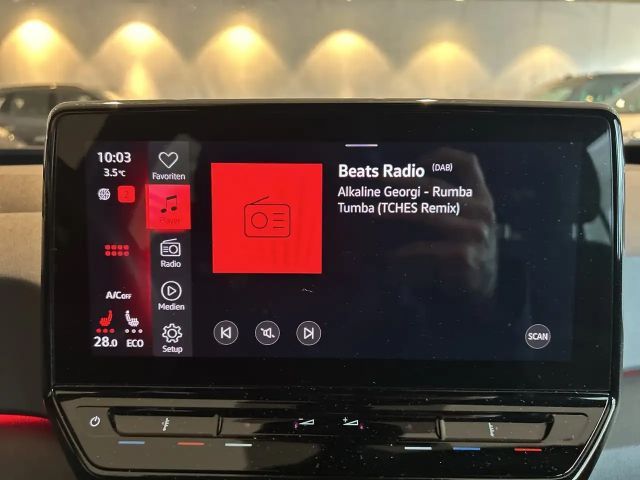 Volkswagen ID.3 150 kW Life Performance Pro