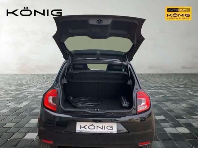 Renault Twingo E-Tech