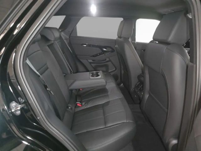 Land Rover Range Rover Evoque Dynamic SE