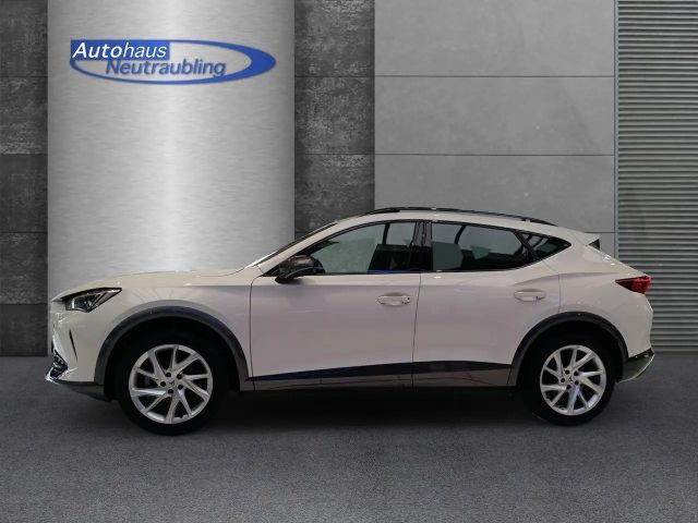 Cupra Formentor 1.5 TSI