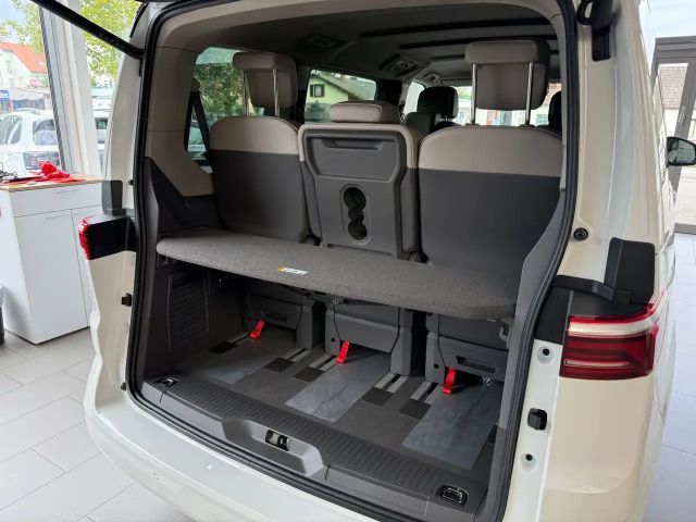 Volkswagen Multivan T7