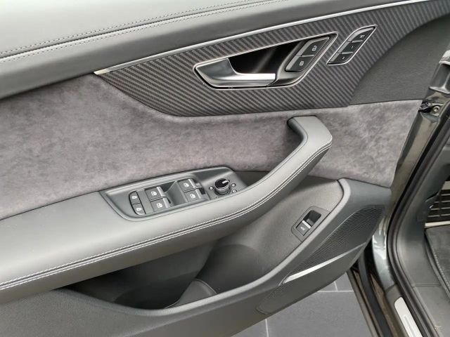 Audi Q7 Business Quattro S-Line