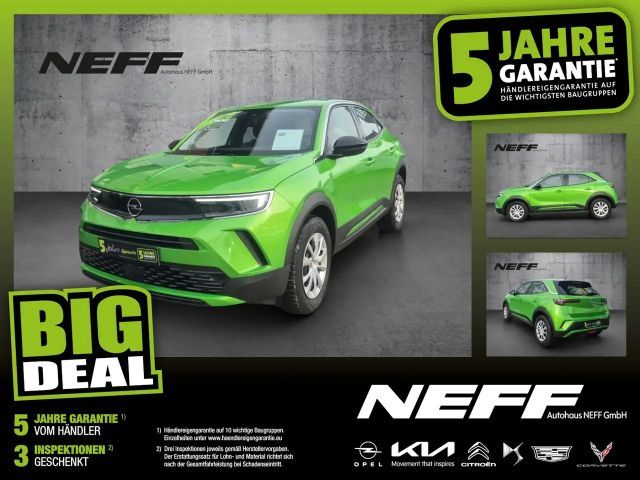 Opel Mokka 1.2 Turbo Turbo