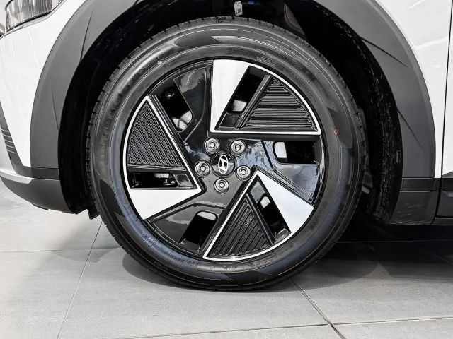 Hyundai IONIQ 5 Techniq