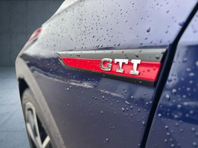 Volkswagen Golf 2.0 TSI GTI