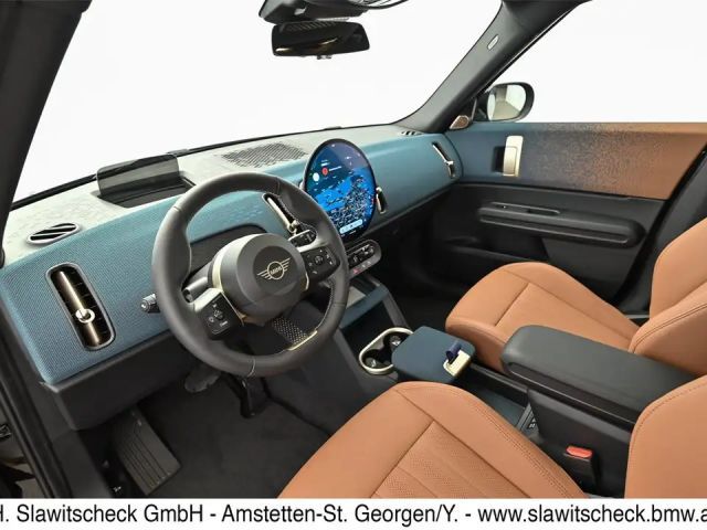 MINI Cooper SE Countryman All4 SE