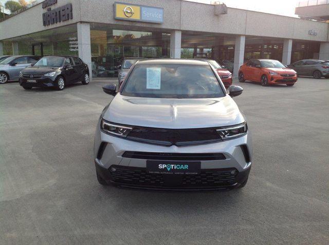 Opel Mokka 1.2 Turbo GS-Line Grand Sport Turbo