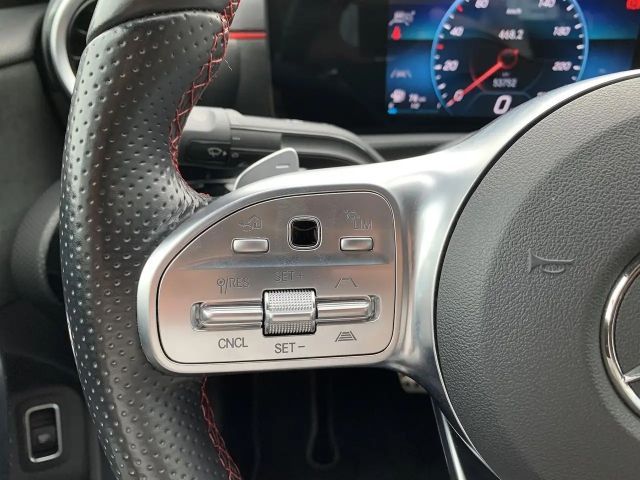 Mercedes-Benz A 200 AMG Line